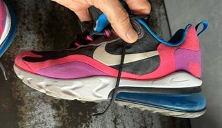 Zapatillas Nike Air Max