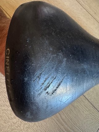 Sella Cinelli Unicanitor