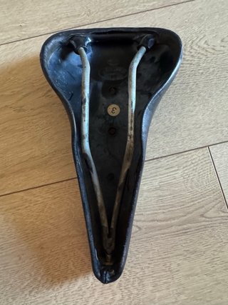 Sella Cinelli Unicanitor