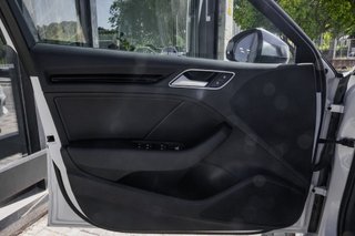 Audi S3 2.0 TSI 300 Quattro Sportback Stronic