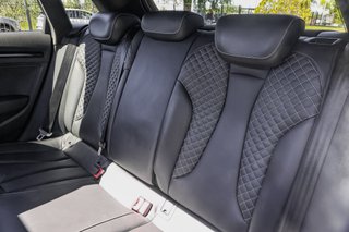 Audi S3 2.0 TSI 300 Quattro Sportback Stronic