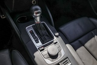 Audi S3 2.0 TSI 300 Quattro Sportback Stronic