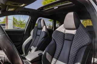 Audi S3 2.0 TSI 300 Quattro Sportback Stronic
