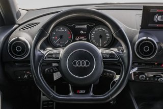 Audi S3 2.0 TSI 300 Quattro Sportback Stronic