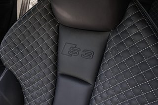 Audi S3 2.0 TSI 300 Quattro Sportback Stronic