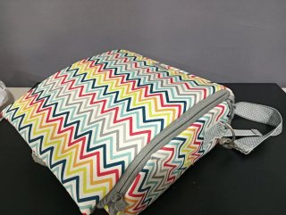 Trona portátil Tuc Tuc