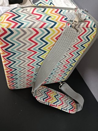 Trona portátil Tuc Tuc