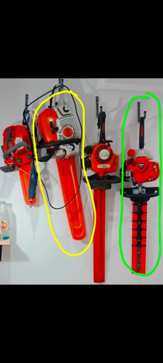 Motosierra Stihl