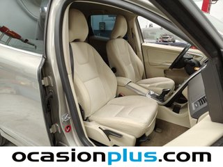 Volvo XC60 D3 Momentum Auto 100 kW (136 CV)