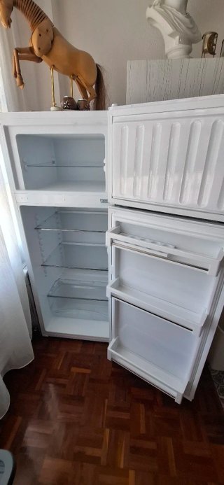 OPORTUNIDAD. Frigorífico Liebherr Blanco
