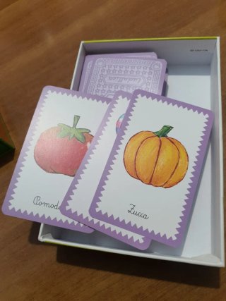 3 giochi: Puzzle Montessori Animali Legno 3-4 Anni