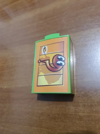 3 giochi: Puzzle Montessori Animali Legno 3-4 Anni