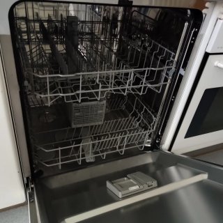Lavavajillas Aspes AJ13601ED 14 servicios