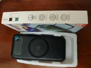 Power Bank Zhong Ou 58000 mAh