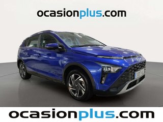 Hyundai Bayon 1.0 TGDI 48V Maxx 74 kW (100 CV)