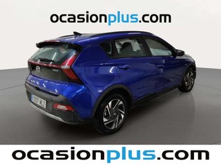 Hyundai Bayon 1.0 TGDI 48V Maxx 74 kW (100 CV)