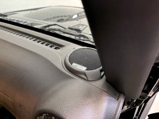 Jeep Wrangler Unlimited Sahara Auto. 2.8 CRD 200cv