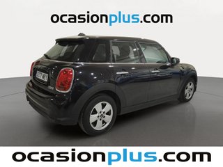 MINI MINI Cooper 5 Puertas 100 kW (136 CV)