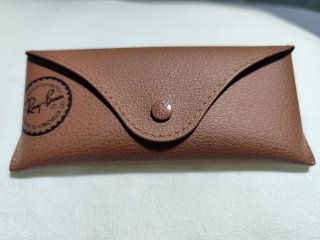 Gafas de sol Ray-Ban Aviator Large Metal Doradas