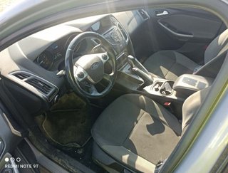 Ford asiento delantero derecho focus lim. 1316741