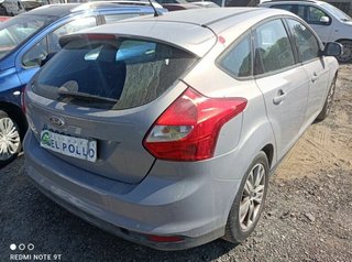 Ford asiento delantero derecho focus lim. 1316741