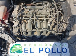 Ford asiento delantero derecho focus lim. 1316741