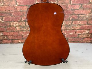 Guitarra Clásica Buratti