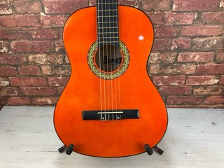 Guitarra Clásica Buratti