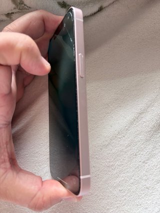 iPhone 13 Rosa - Impecable