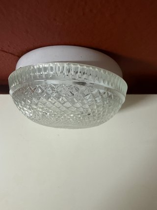 Lámpara de techo o plafón