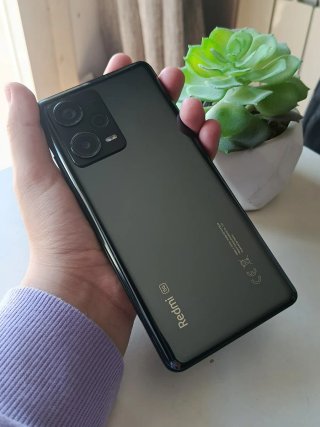 256/8GB Xiaomi Redmi Note 12 Pro+ 5G