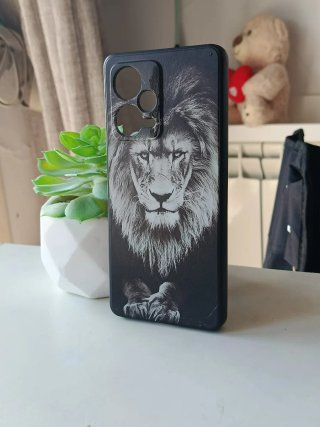 256/8GB Xiaomi Redmi Note 12 Pro+ 5G