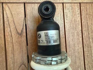 Amortiguador Trasero BMW R Nine T