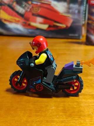 Lego Ninjago 70638