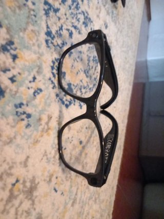 Gafas Inteligentes ia con Cámara