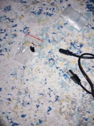 Gafas Inteligentes ia con Cámara