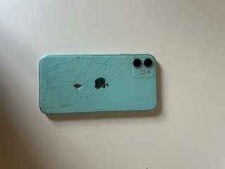 iPhone 11 64GB Verde