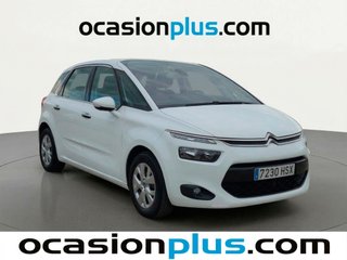 Citroen C4 Picasso 1.6 e-HDI Intensive ETG6 85 kW (115 CV)