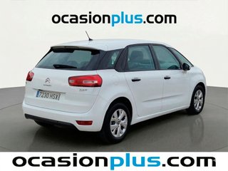 Citroen C4 Picasso 1.6 e-HDI Intensive ETG6 85 kW (115 CV)