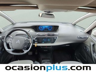 Citroen C4 Picasso 1.6 e-HDI Intensive ETG6 85 kW (115 CV)