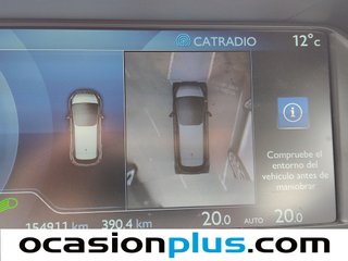 Citroen C4 Picasso 1.6 e-HDI Intensive ETG6 85 kW (115 CV)