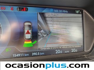 Citroen C4 Picasso 1.6 e-HDI Intensive ETG6 85 kW (115 CV)
