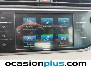 Citroen C4 Picasso 1.6 e-HDI Intensive ETG6 85 kW (115 CV)
