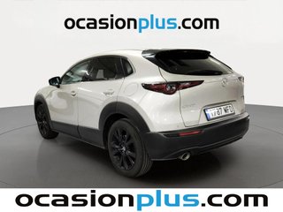 Mazda CX-30 2.0 e-SKYACTIV-X Homura 2WD AT 137 kW (186 CV)