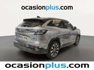 Renault Austral Techno E-Tech Full Hybrid 147 kW (200 CV)