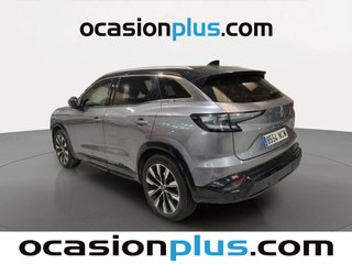 Renault Austral Techno E-Tech Full Hybrid 147 kW (200 CV)