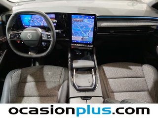 Renault Austral Techno E-Tech Full Hybrid 147 kW (200 CV)