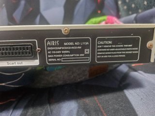Amplificador Sony SS-A50 con Altavoces