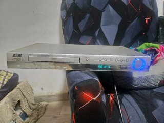 Amplificador Sony SS-A50 con Altavoces
