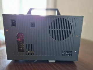 Proyector Cine Eumig Mark-S-710D Sonoro